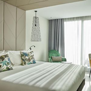Chambre Supérieure Double