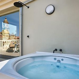 Chambre Double Luxe