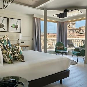 Chambre Luxe